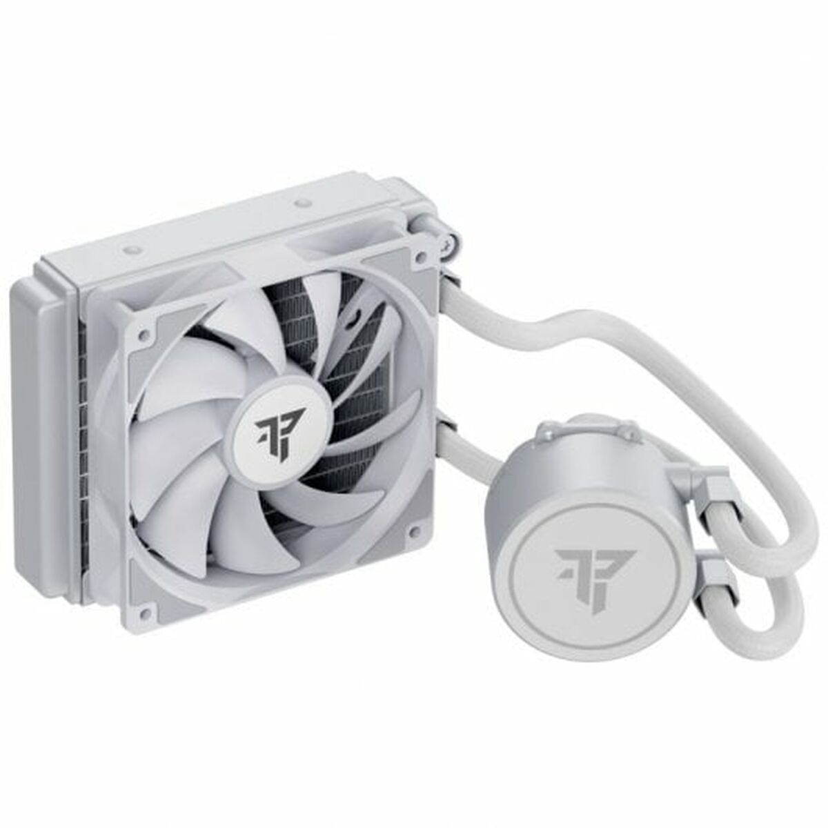 Flytande kylkit Tempest Liquid Cooler 120 RGB
